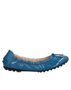 Балетки Tod`S