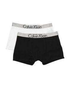 Боксеры Calvin Klein