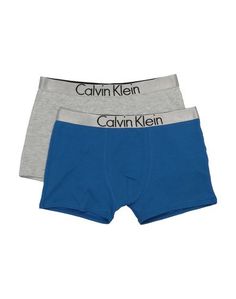 Боксеры Calvin Klein