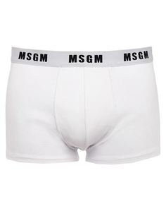 Боксеры Msgm