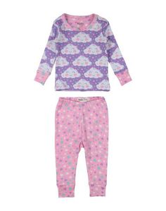 Пижама Hatley