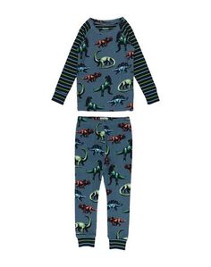 Пижама Hatley