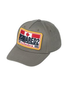 Головной убор Dsquared2