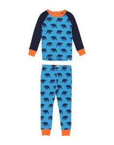 Пижама Hatley
