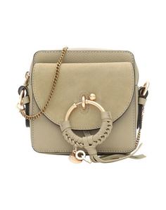 Сумка через плечо SEE BY ChloÉ