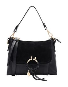 Сумка через плечо SEE BY ChloÉ