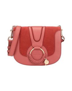 Сумка через плечо SEE BY ChloÉ