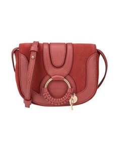 Сумка через плечо SEE BY ChloÉ