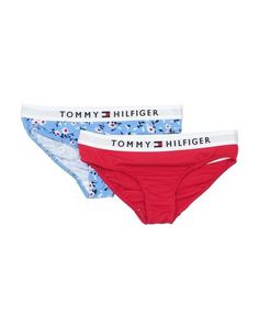 Трусы Tommy Hilfiger