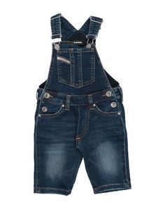 КОМБИНЕЗОНЫ Diesel