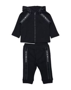 Спортивный костюм Emporio Armani