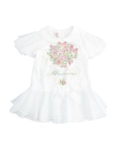 Платье Miss Blumarine