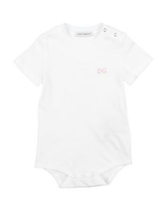Боди Dolce & Gabbana