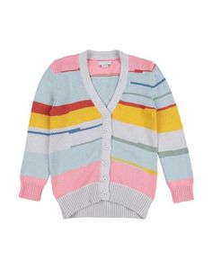 Кардиган Stella Mc Cartney Kids
