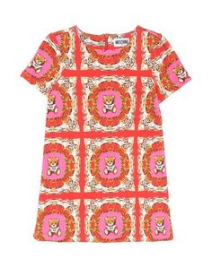 Платье Moschino KID