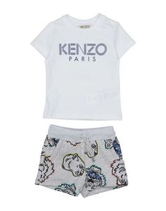 Комплекты Kenzo