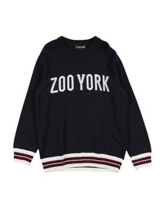 Свитер Zoo York