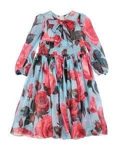 Платье Dolce & Gabbana