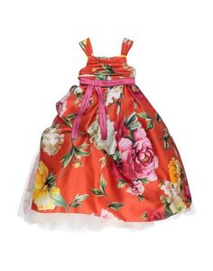 Платье Dolce & Gabbana