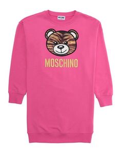 Платье Moschino Teen