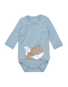 Боди Name IT