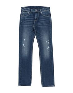 Джинсовые брюки Pepe Jeans