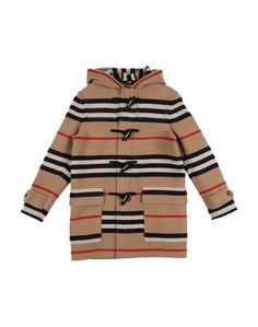 Пальто Burberry