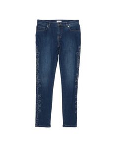 Джинсовые брюки Pinko