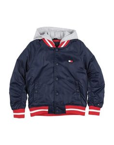 Куртка Tommy Hilfiger