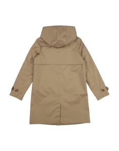 Легкое пальто Burberry