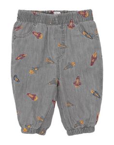 Джинсовые брюки Stella Mc Cartney Kids