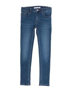 Джинсовые брюки Calvin Klein Jeans