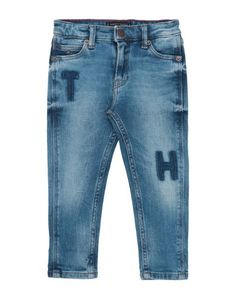 Джинсовые брюки Tommy Hilfiger