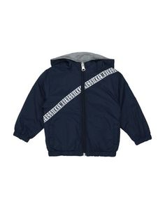 Куртка Bikkembergs