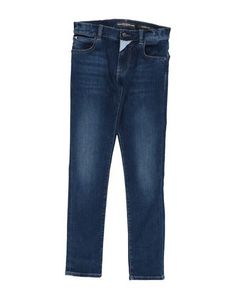 Джинсовые брюки Guess
