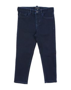Джинсовые брюки Emporio Armani