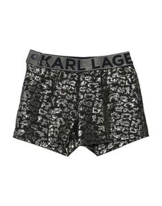 Повседневные шорты Karl Lagerfeld