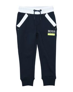 Повседневные брюки Hugo Boss
