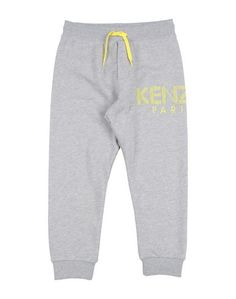 Повседневные брюки Kenzo
