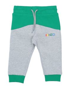 Повседневные брюки Kenzo