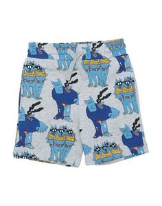 Бермуды Stella Mc Cartney Kids