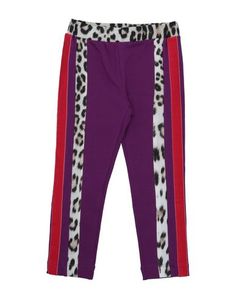 Повседневные брюки Roberto Cavalli Junior