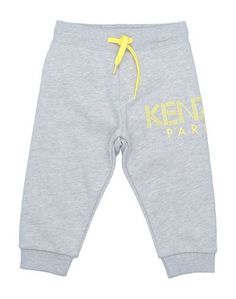 Повседневные брюки Kenzo