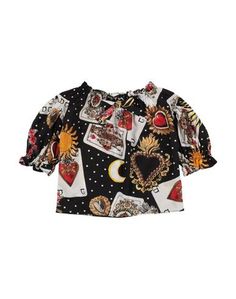 Блузка Dolce & Gabbana
