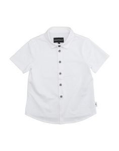 Pубашка Emporio Armani