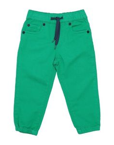 Повседневные брюки Kenzo