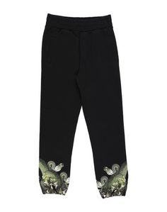 Повседневные брюки Marcelo Burlon