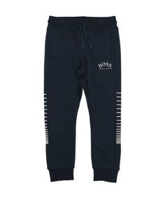 Повседневные брюки Hugo Boss