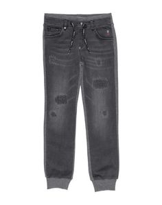 Повседневные брюки Philipp Plein