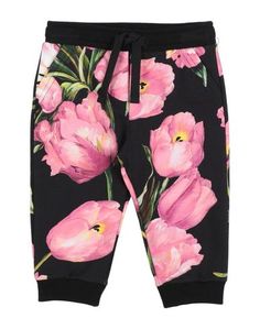 Повседневные брюки Dolce & Gabbana
